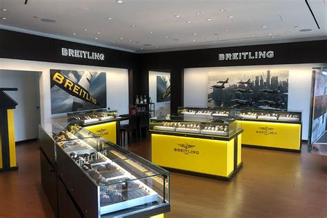 breitling outlet sawgrass mills|Breitling Company Store in Sunrise, FL 33323 .